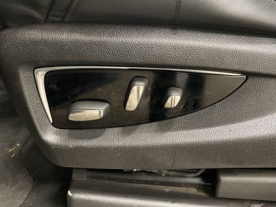 2015 Cadillac Escalade Luxury