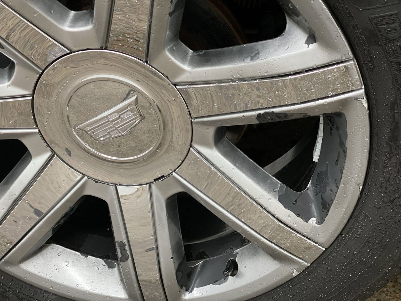 2015 Cadillac Escalade Luxury