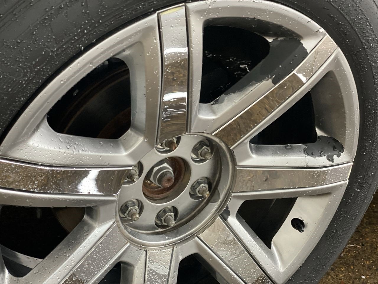 2015 Cadillac Escalade Luxury