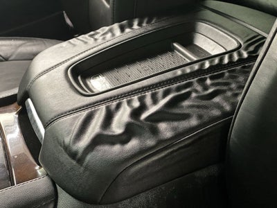 2015 Cadillac Escalade Luxury