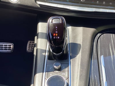 2024 Cadillac Escalade ESV V-Series
