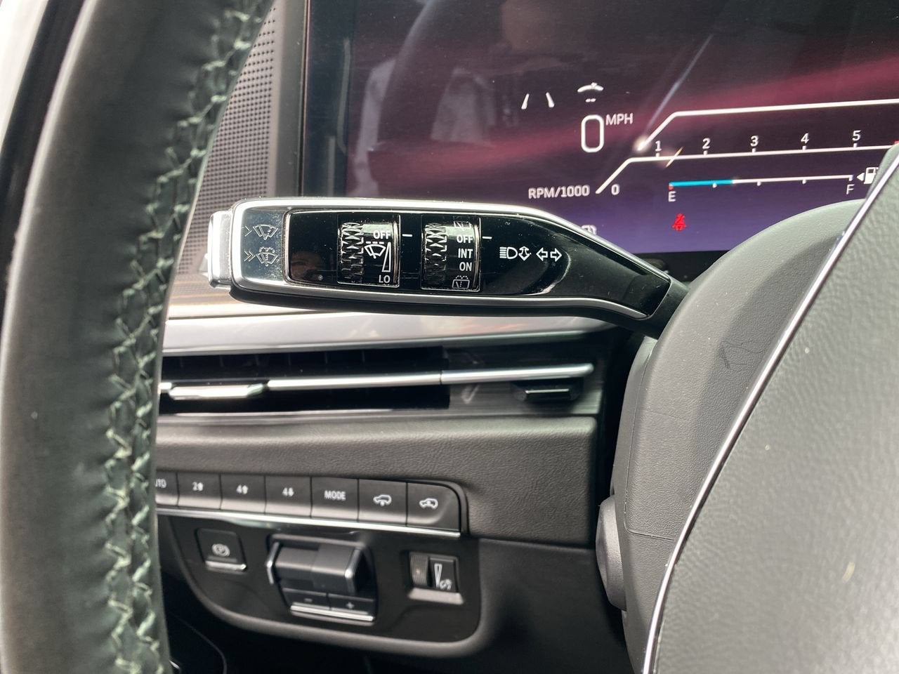 2025 Cadillac Escalade Premium Luxury