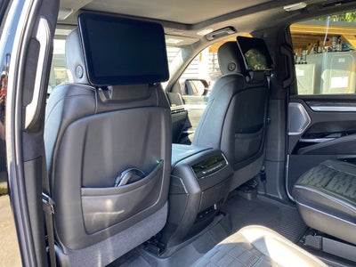 2026 Cadillac Escalade V-Series