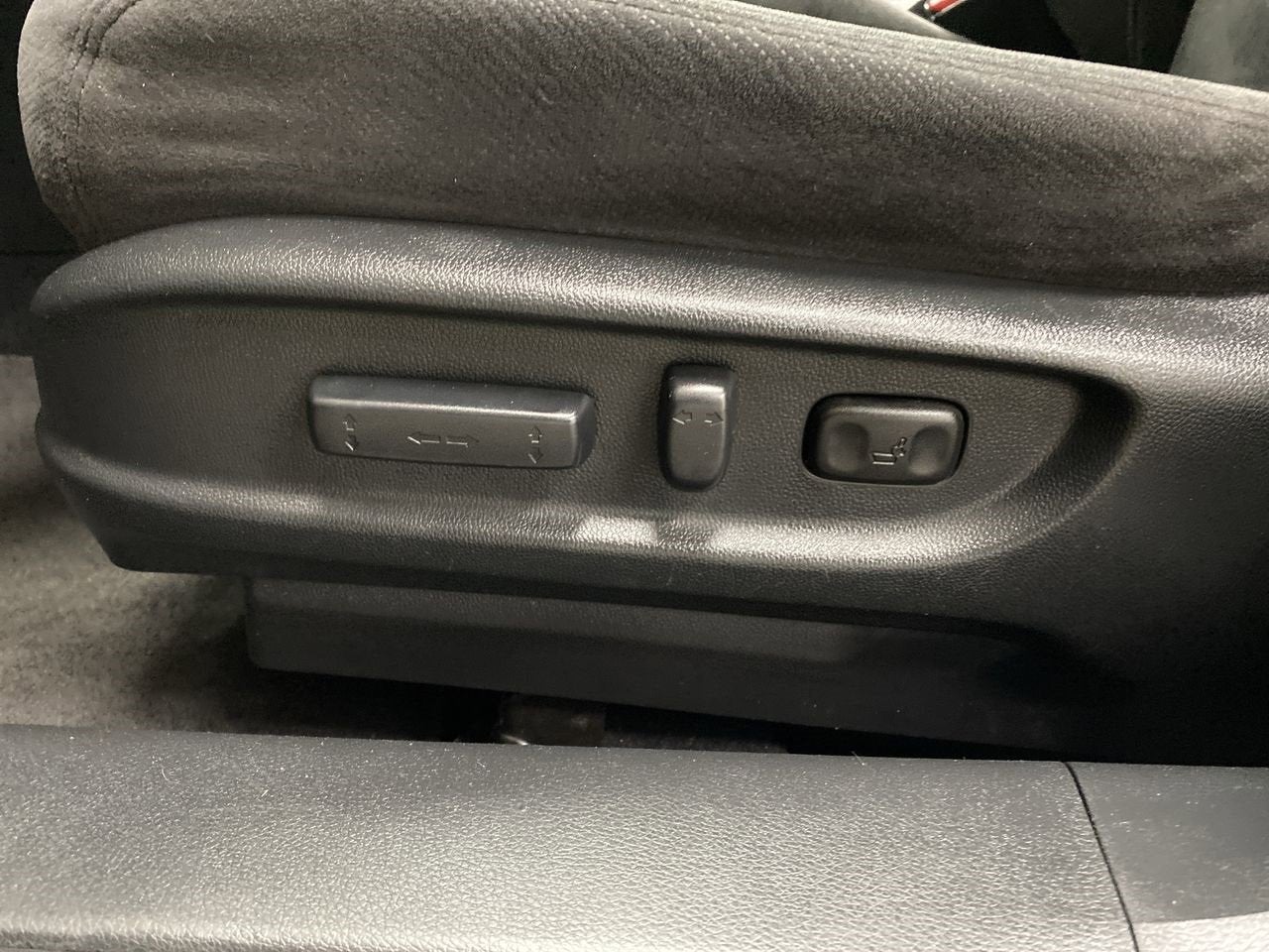 2015 Honda Accord Sedan EX