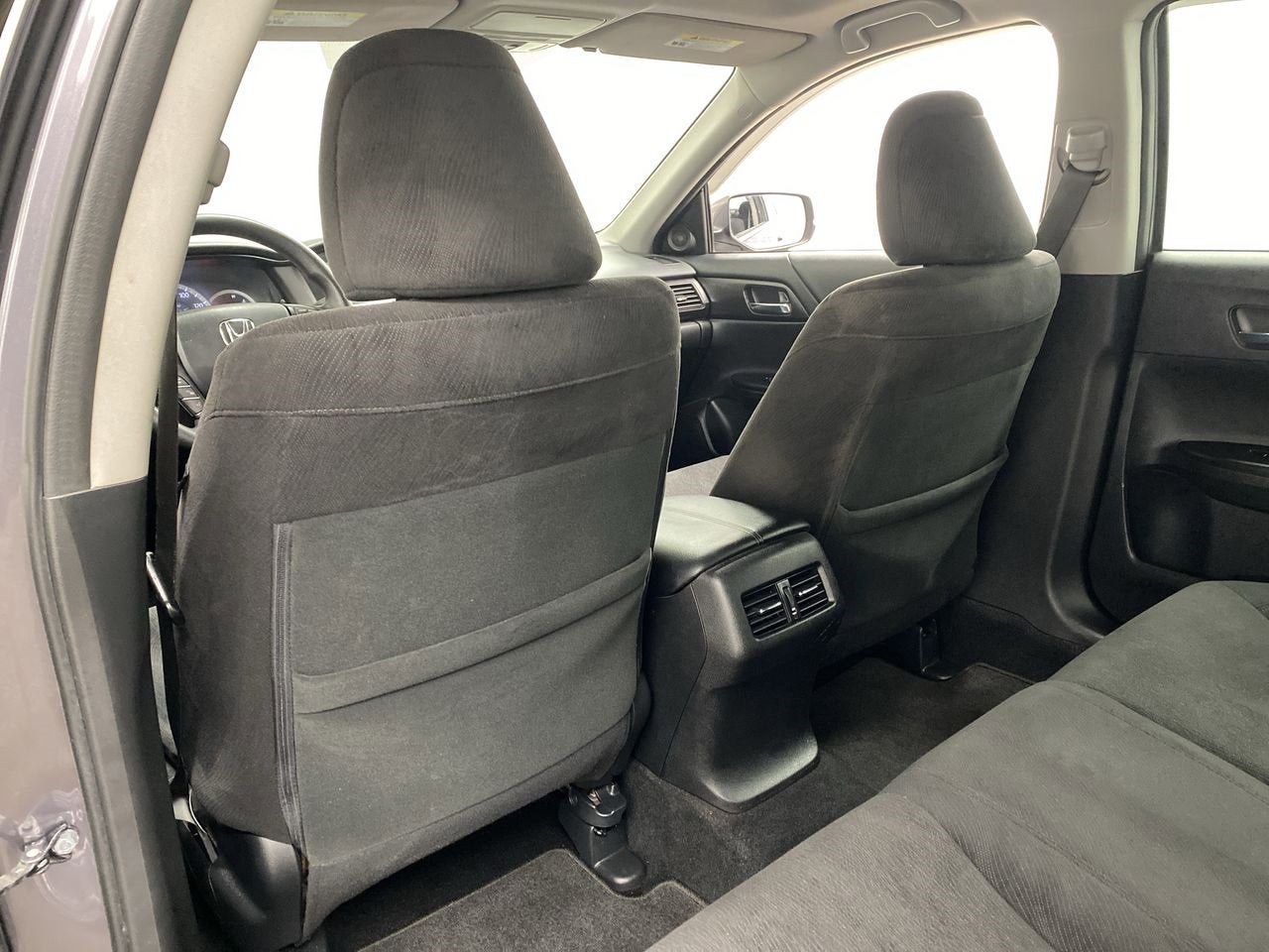 2015 Honda Accord Sedan EX