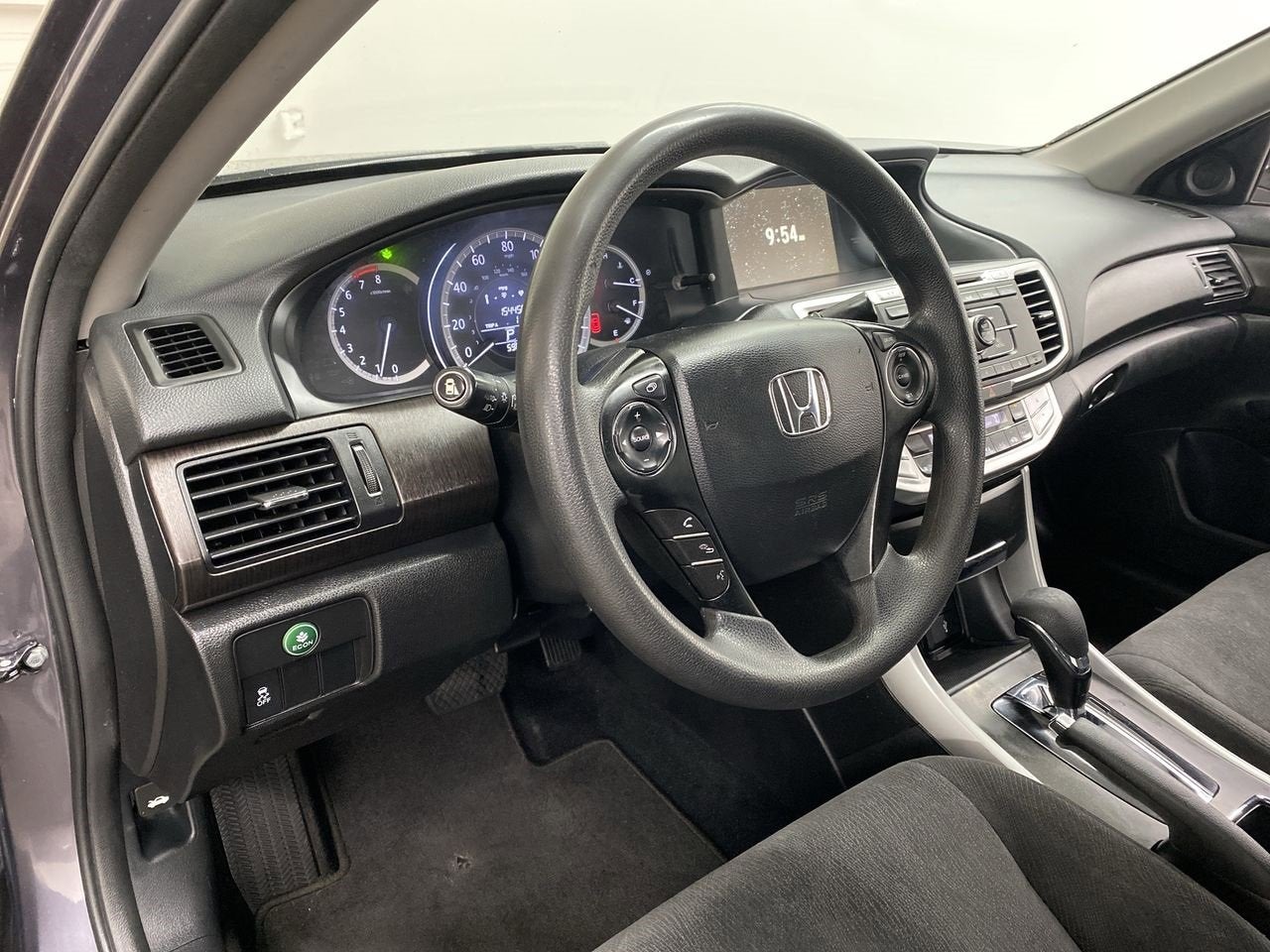 2015 Honda Accord Sedan EX
