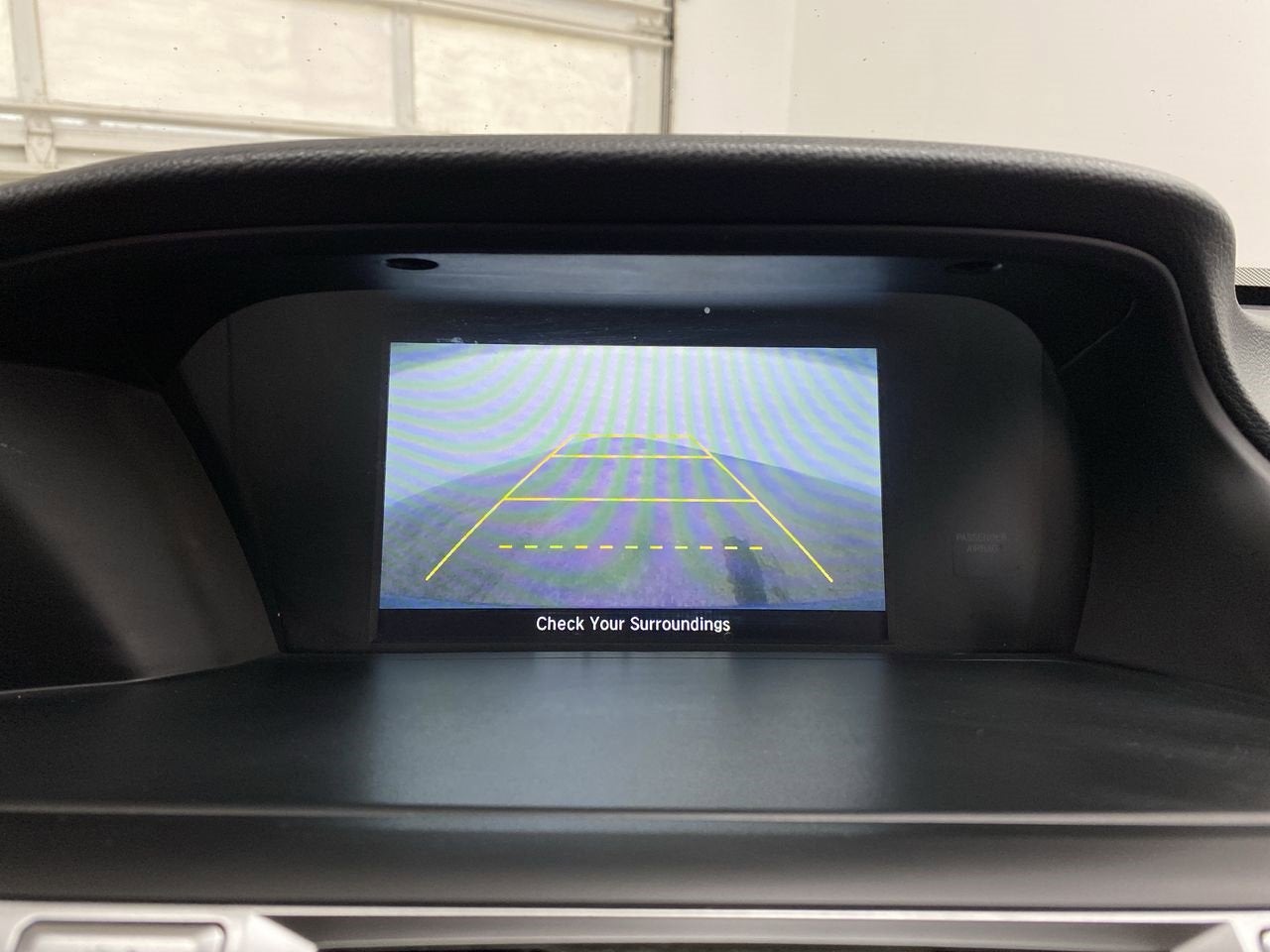 2015 Honda Accord Sedan EX