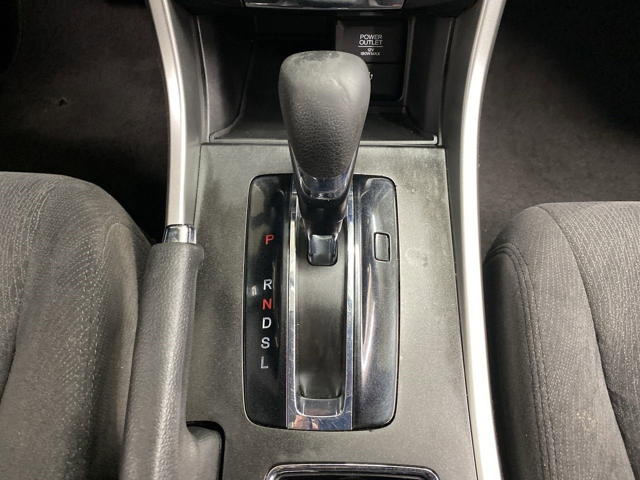 2015 Honda Accord Sedan EX