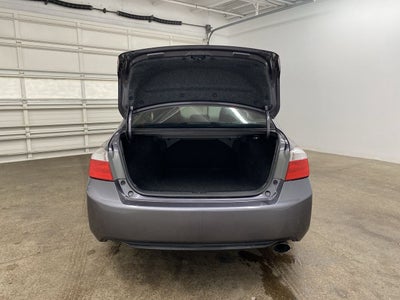 2015 Honda Accord Sedan EX