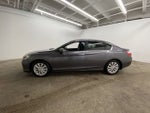 2015 Honda Accord Sedan EX