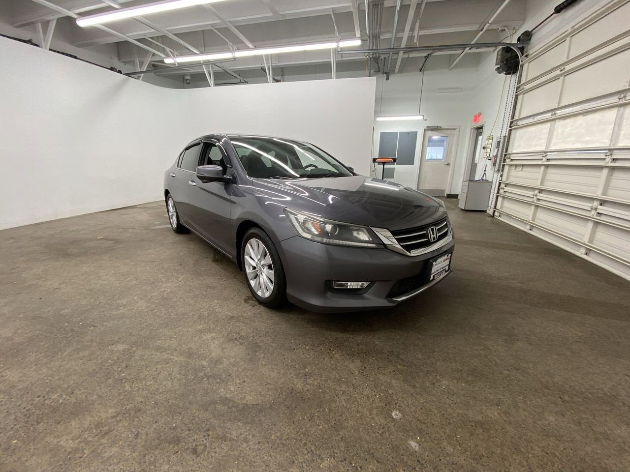 2015 Honda Accord Sedan EX