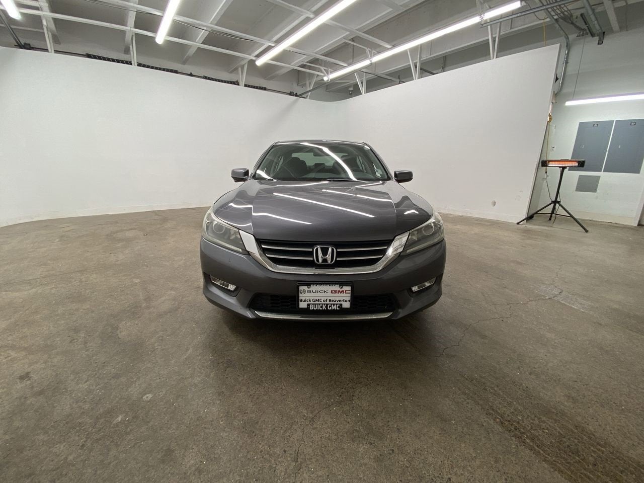 2015 Honda Accord Sedan EX