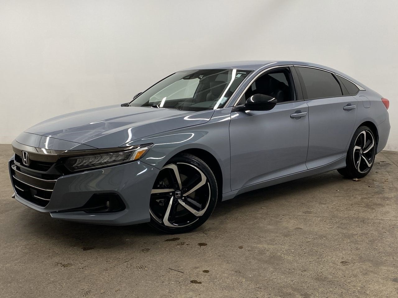 2022 Honda Accord Sedan Sport
