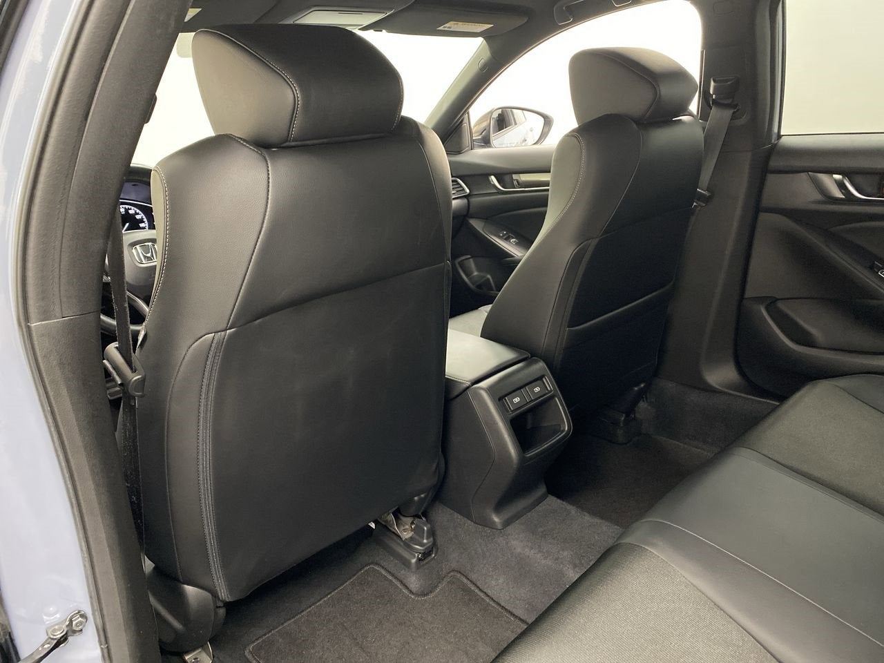 2022 Honda Accord Sedan Sport