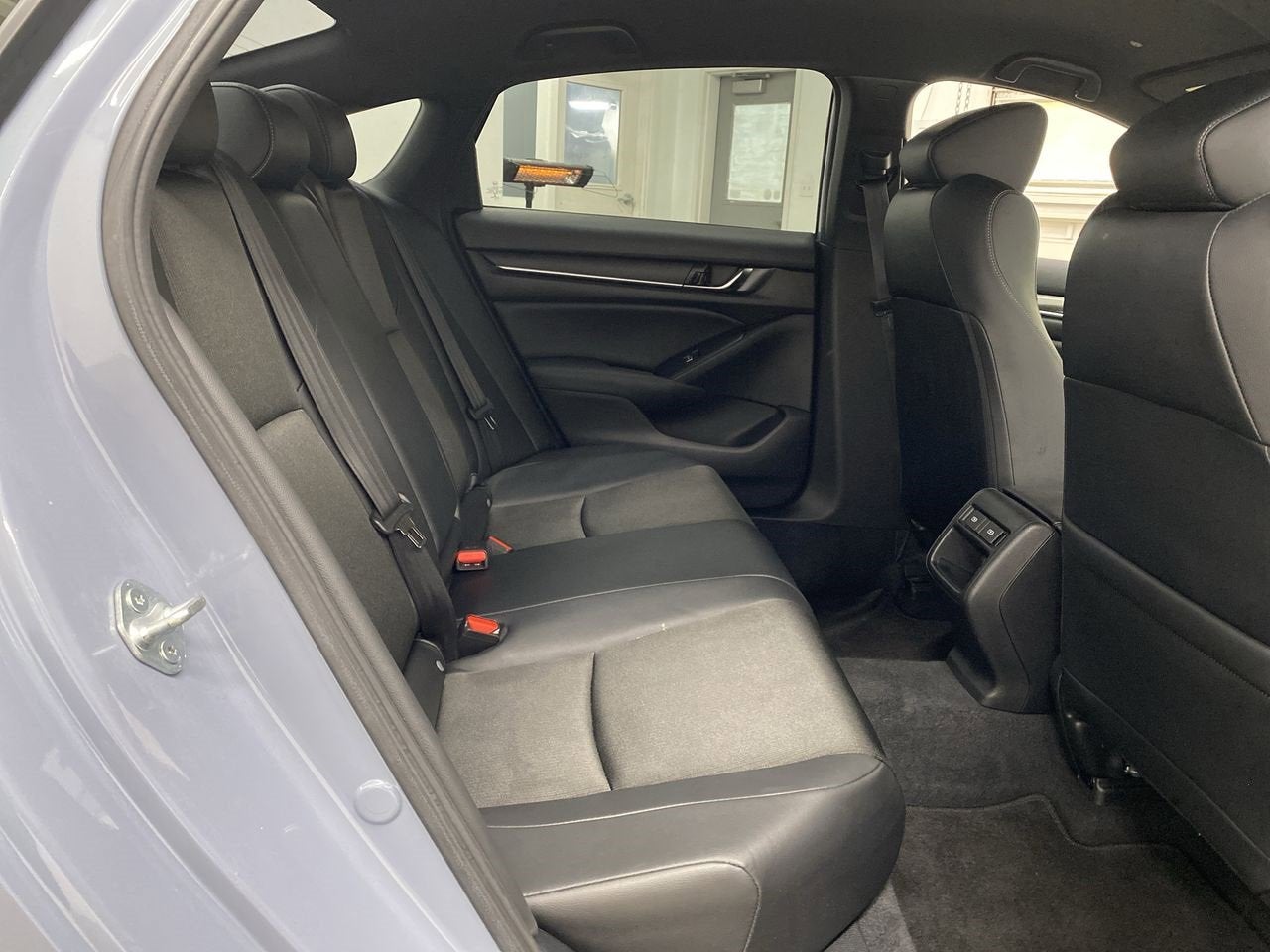 2022 Honda Accord Sedan Sport