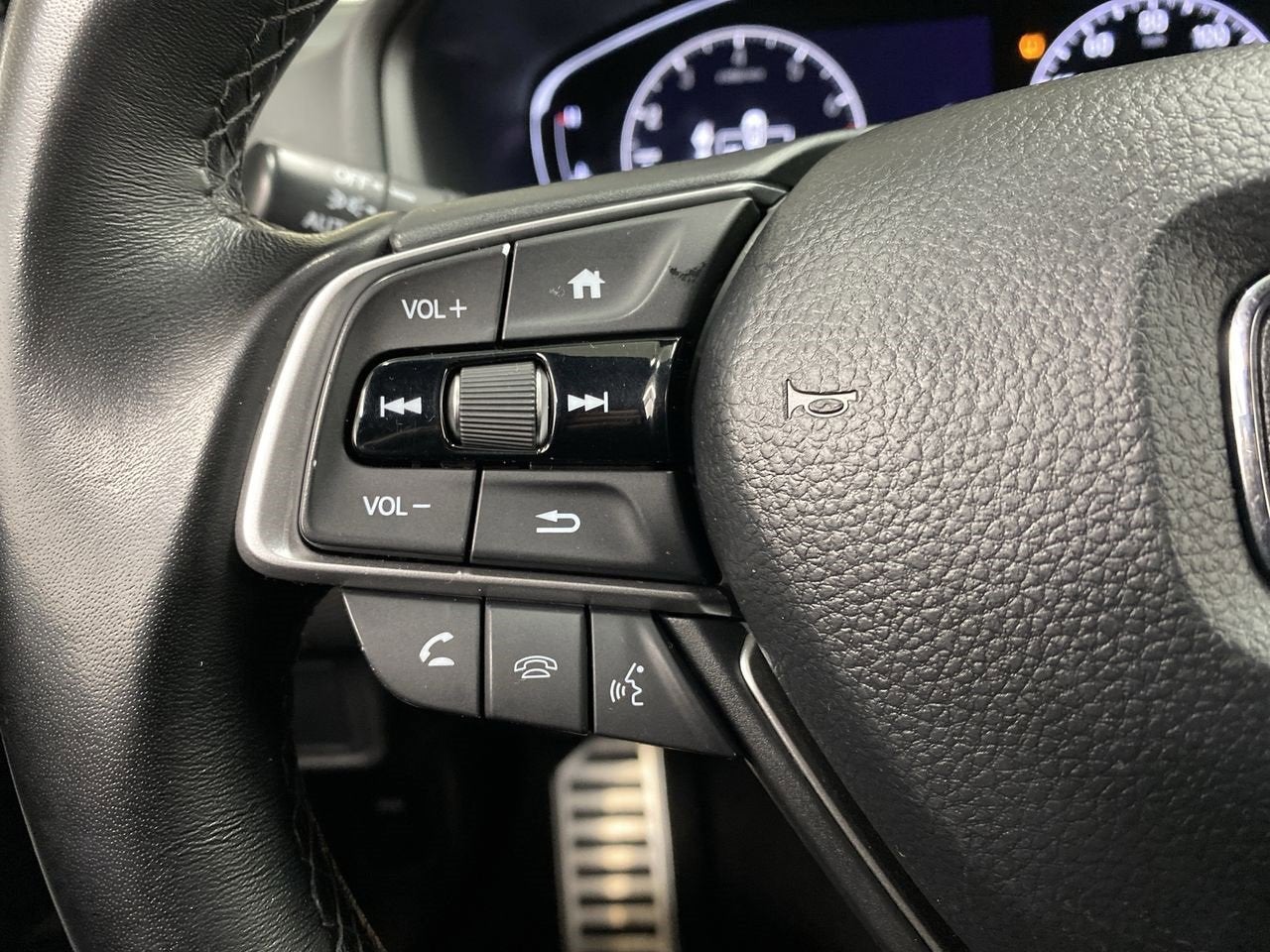 2022 Honda Accord Sedan Sport