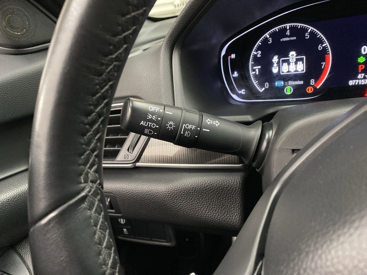 2022 Honda Accord Sedan Sport