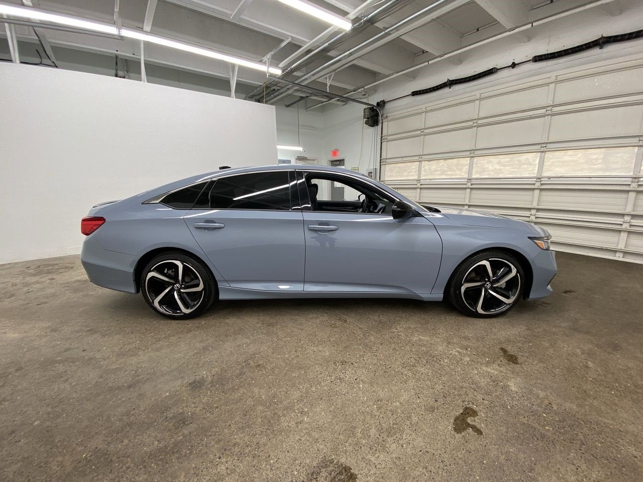 2022 Honda Accord Sedan Sport