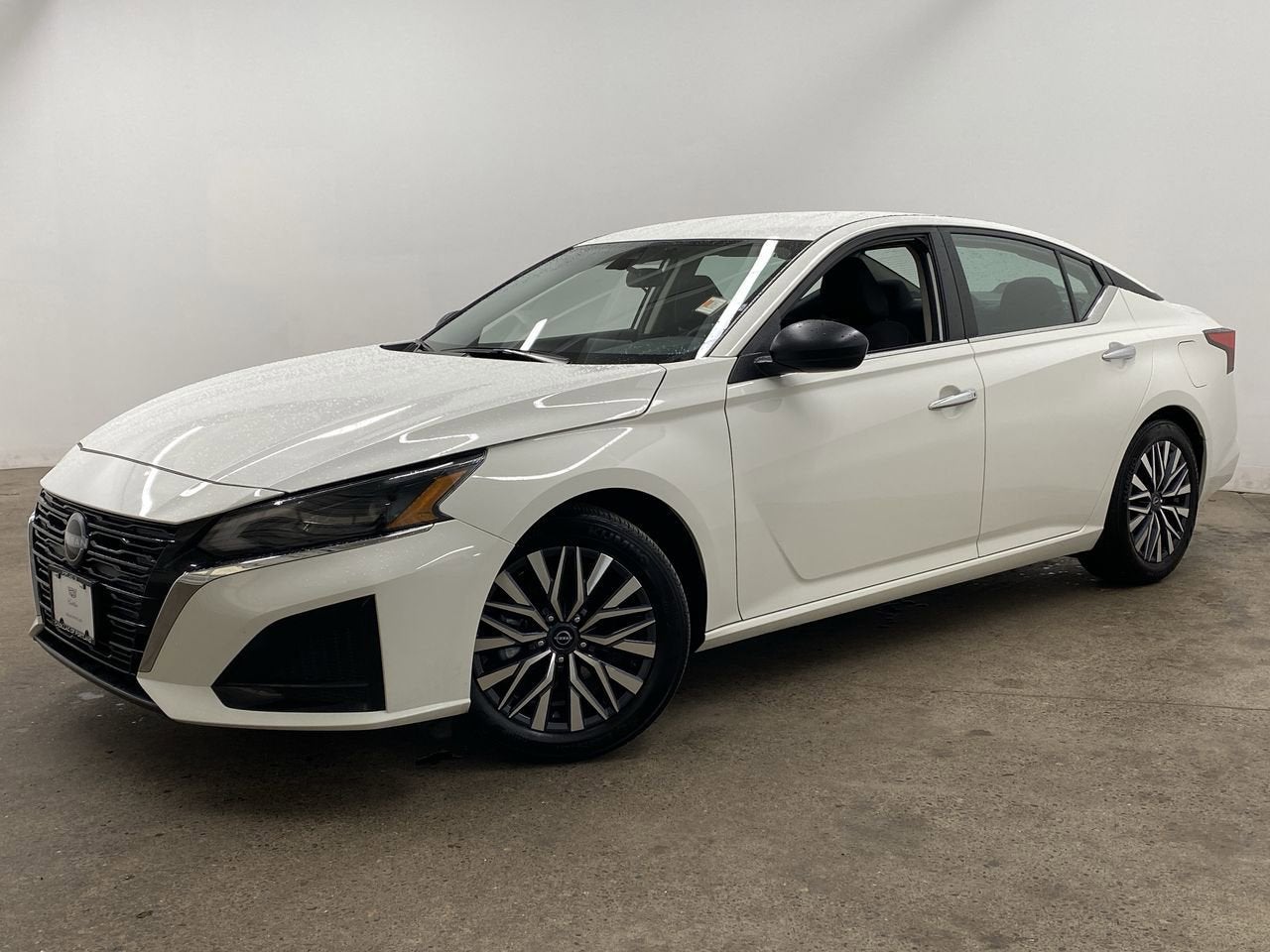 2025 Nissan Altima 2.5 SV's photo