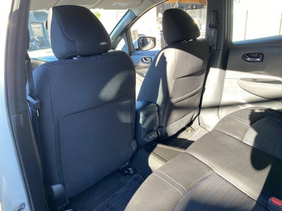 2023 Nissan LEAF SV PLUS