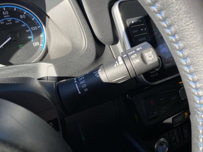 2023 Nissan LEAF SV PLUS