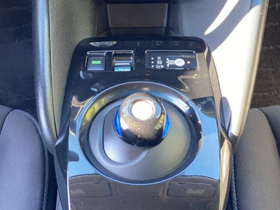 2023 Nissan LEAF SV PLUS