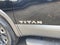 2021 Nissan Titan Platinum Reserve