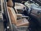 2021 Nissan Titan Platinum Reserve