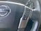 2021 Nissan Titan Platinum Reserve