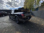2021 Nissan Titan Platinum Reserve