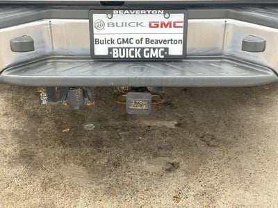 2013 Nissan Frontier SV