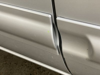 2013 Nissan Frontier SV