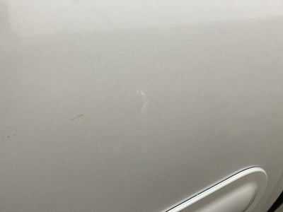 2013 Nissan Frontier SV