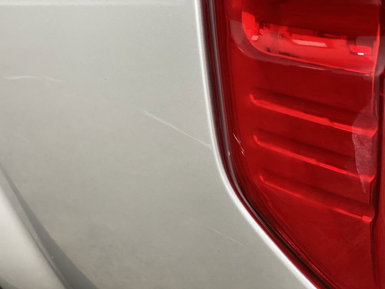 2013 Nissan Frontier SV