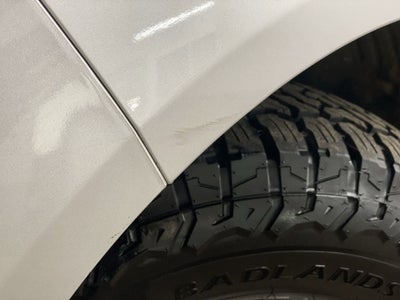 2013 Nissan Frontier SV