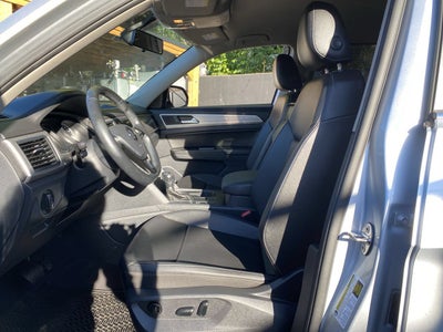 2019 Volkswagen Atlas 3.6L V6 SE