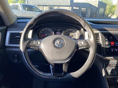 2019 Volkswagen Atlas 3.6L V6 SE