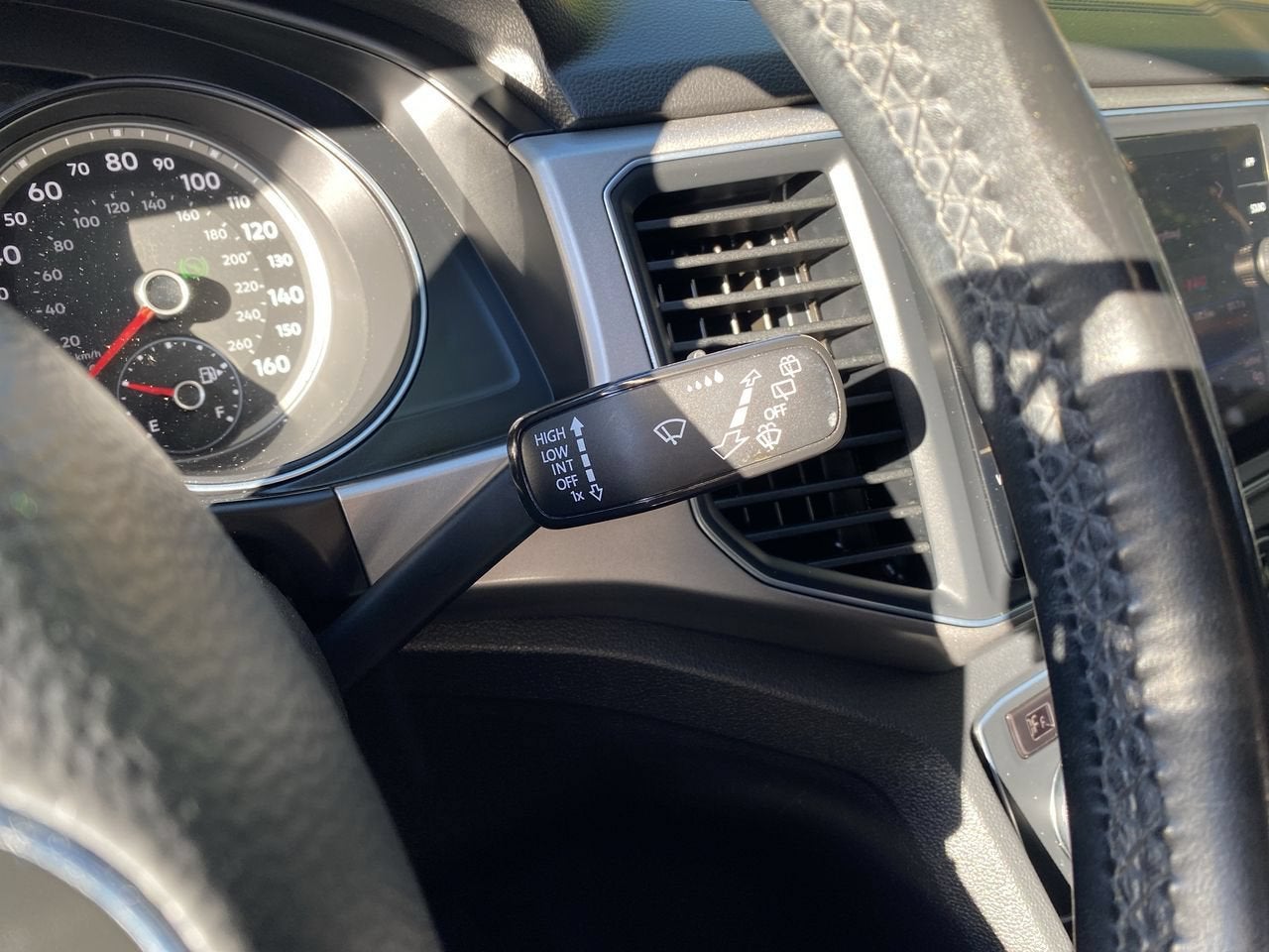 2019 Volkswagen Atlas 3.6L V6 SE