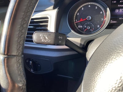 2019 Volkswagen Atlas 3.6L V6 SE