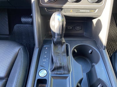 2019 Volkswagen Atlas 3.6L V6 SE