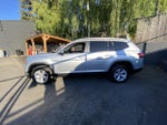 2019 Volkswagen Atlas 3.6L V6 SE