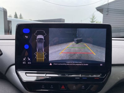2023 Volkswagen ID.4 Pro S