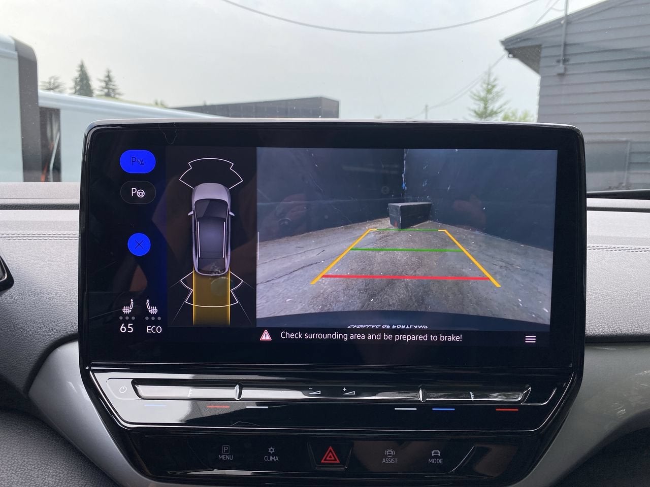 2023 Volkswagen ID.4 Pro S
