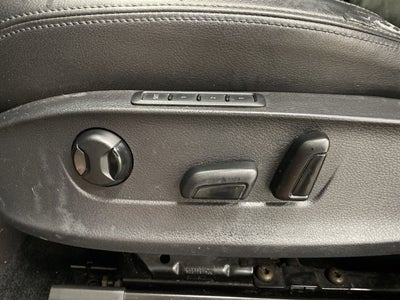 2014 Volkswagen Passat TDI SEL Premium