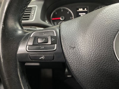 2014 Volkswagen Passat TDI SEL Premium
