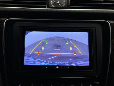 2014 Volkswagen Passat TDI SEL Premium