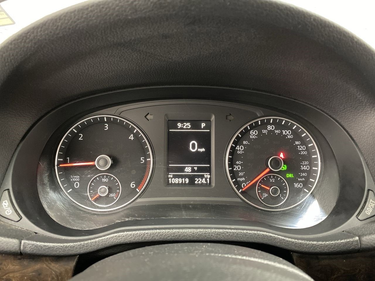 2014 Volkswagen Passat TDI SEL Premium