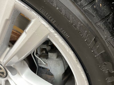 2014 Volkswagen Passat TDI SEL Premium