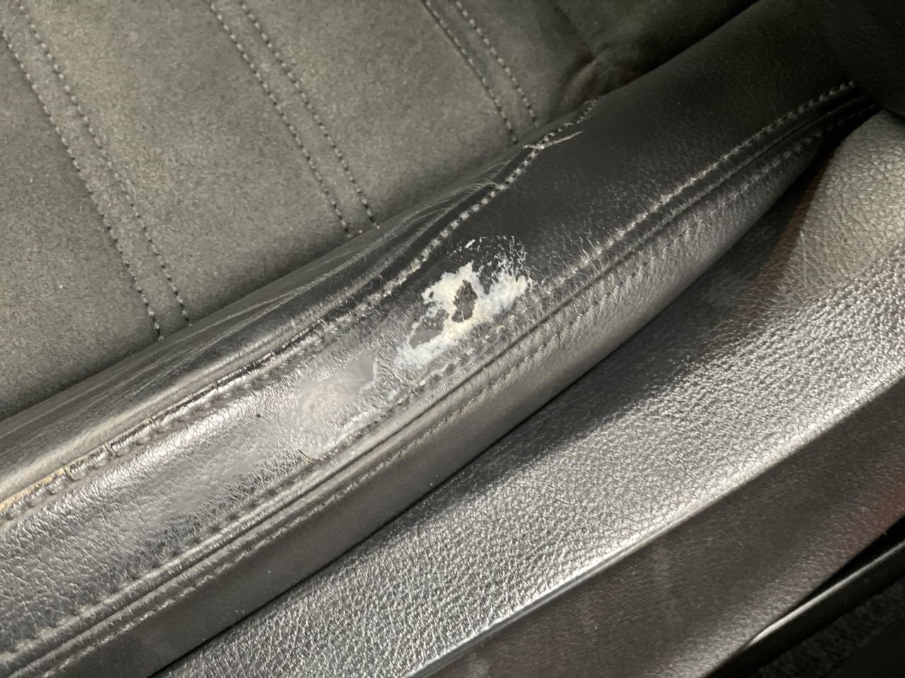 2014 Volkswagen Passat TDI SEL Premium