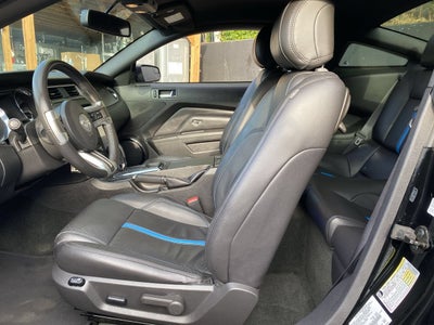 2014 Ford Mustang GT